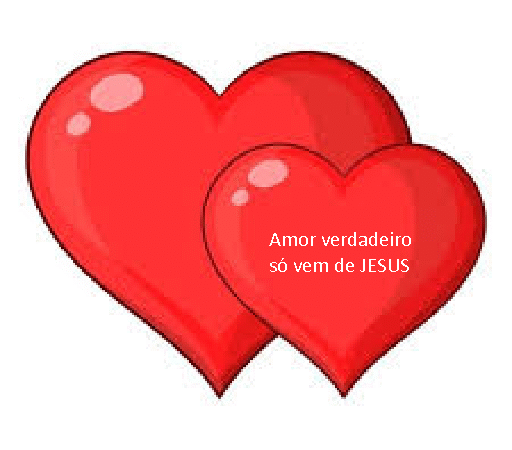 O Amor que Vem de Deus