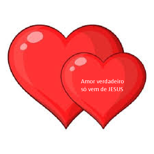 O Amor que Vem de Deus